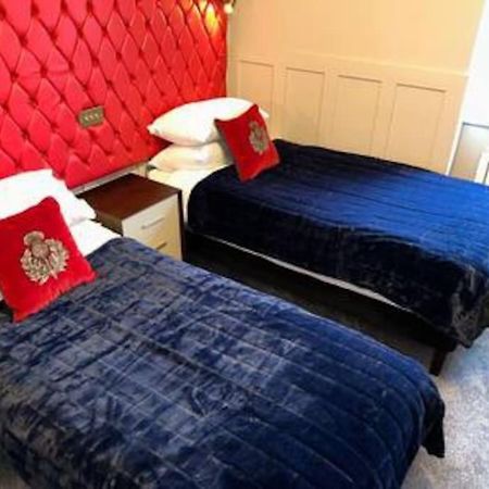 Treat Yourself To Luxury & Style Inverness Dış mekan fotoğraf
