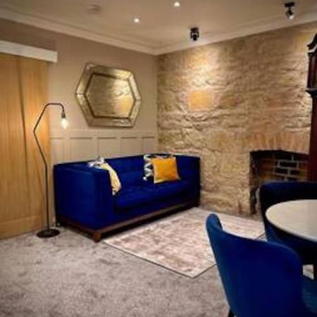 Treat Yourself To Luxury & Style Inverness Dış mekan fotoğraf