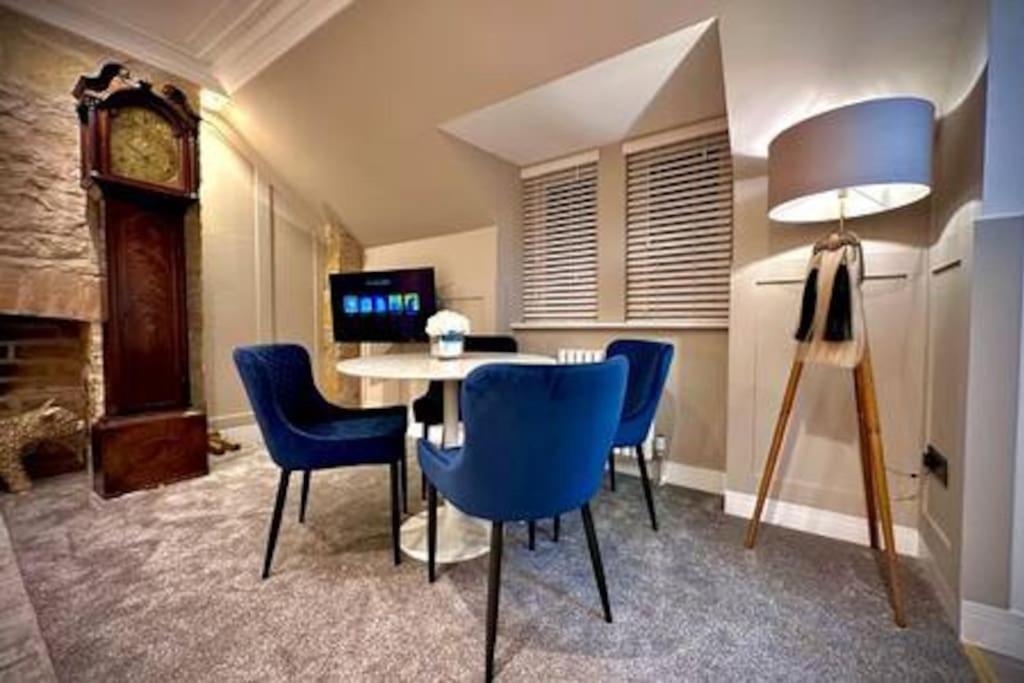 Treat Yourself To Luxury & Style Inverness Dış mekan fotoğraf