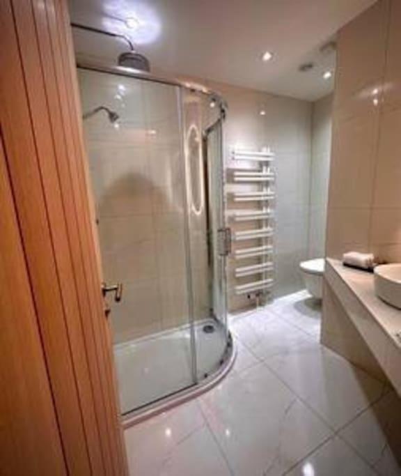 Treat Yourself To Luxury & Style Inverness Dış mekan fotoğraf