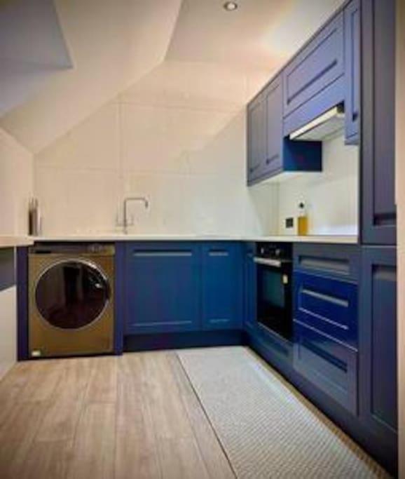 Treat Yourself To Luxury & Style Inverness Dış mekan fotoğraf