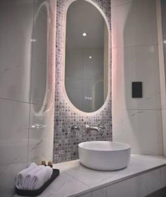 Treat Yourself To Luxury & Style Inverness Dış mekan fotoğraf