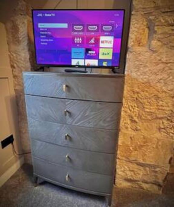 Treat Yourself To Luxury & Style Inverness Dış mekan fotoğraf