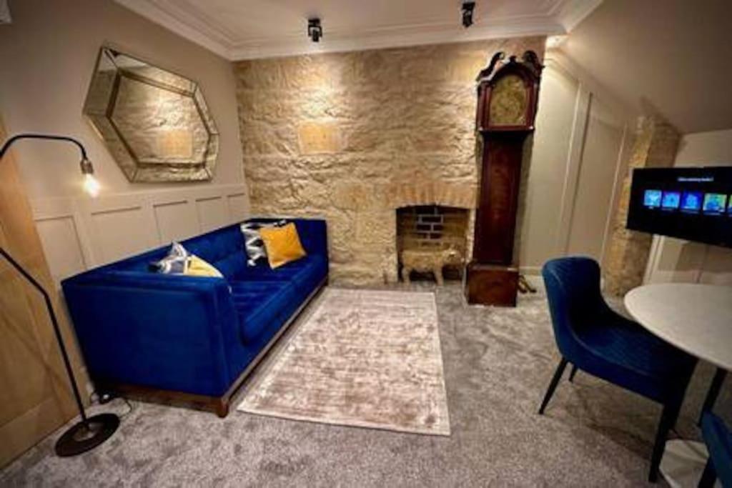 Treat Yourself To Luxury & Style Inverness Dış mekan fotoğraf