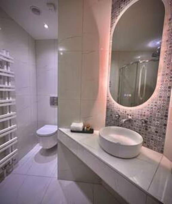 Treat Yourself To Luxury & Style Inverness Dış mekan fotoğraf