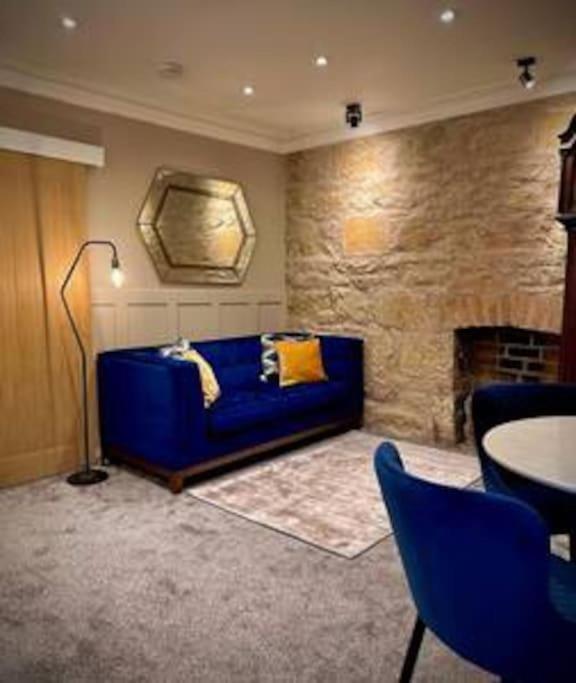 Treat Yourself To Luxury & Style Inverness Dış mekan fotoğraf