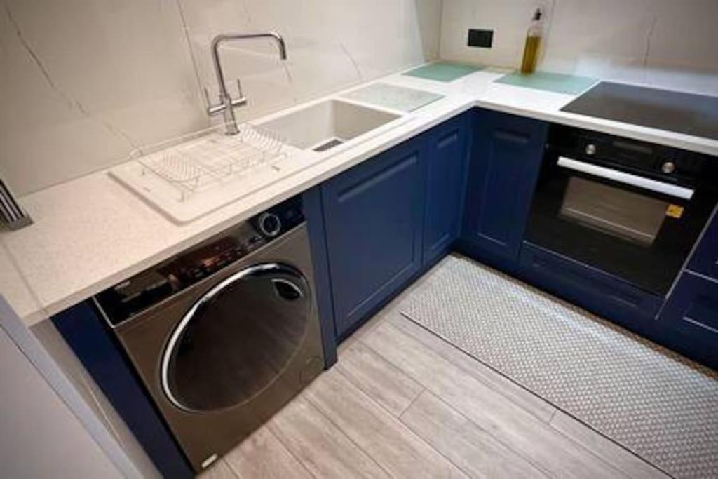 Treat Yourself To Luxury & Style Inverness Dış mekan fotoğraf