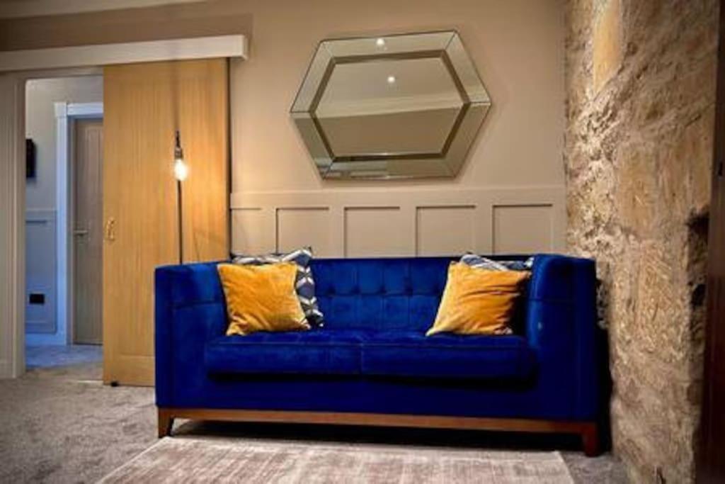 Treat Yourself To Luxury & Style Inverness Dış mekan fotoğraf