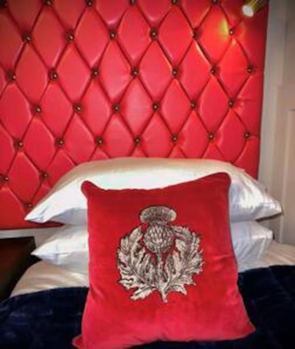 Treat Yourself To Luxury & Style Inverness Dış mekan fotoğraf