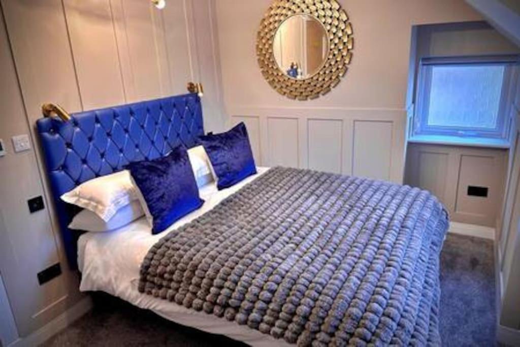 Treat Yourself To Luxury & Style Inverness Dış mekan fotoğraf